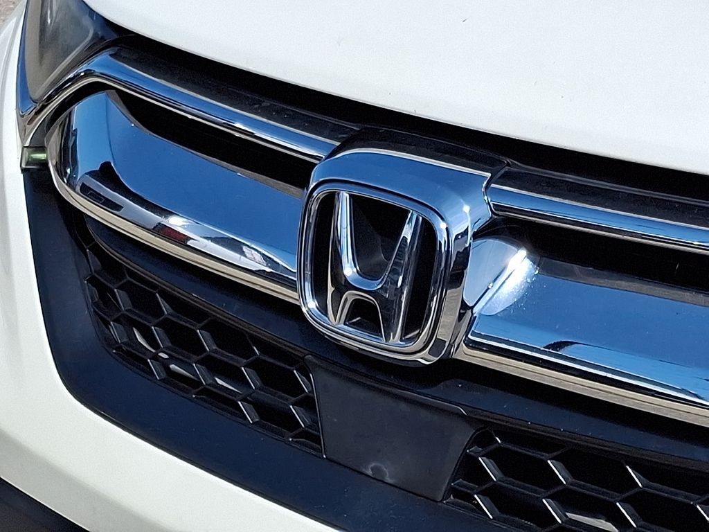 Thumbnail: 2018 Honda CR-V - 7