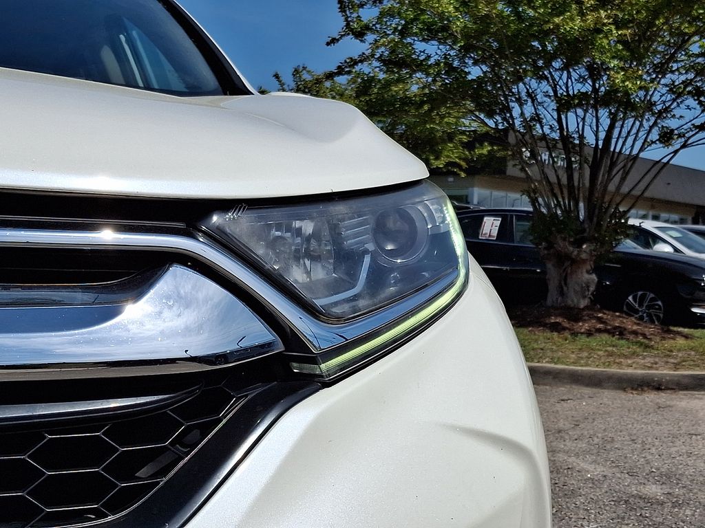 Thumbnail: 2018 Honda CR-V - 20