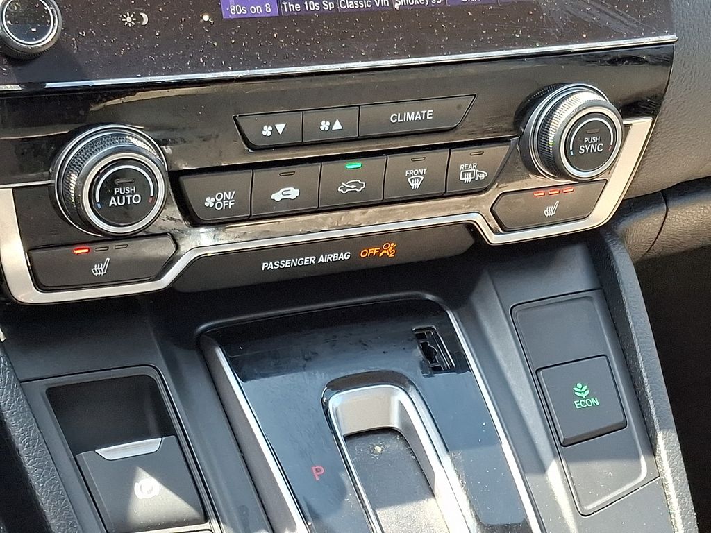 Thumbnail: 2018 Honda CR-V - 24