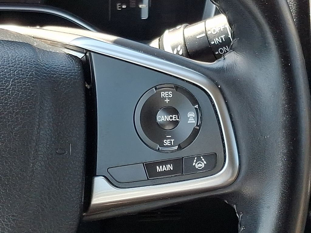 Thumbnail: 2018 Honda CR-V - 27