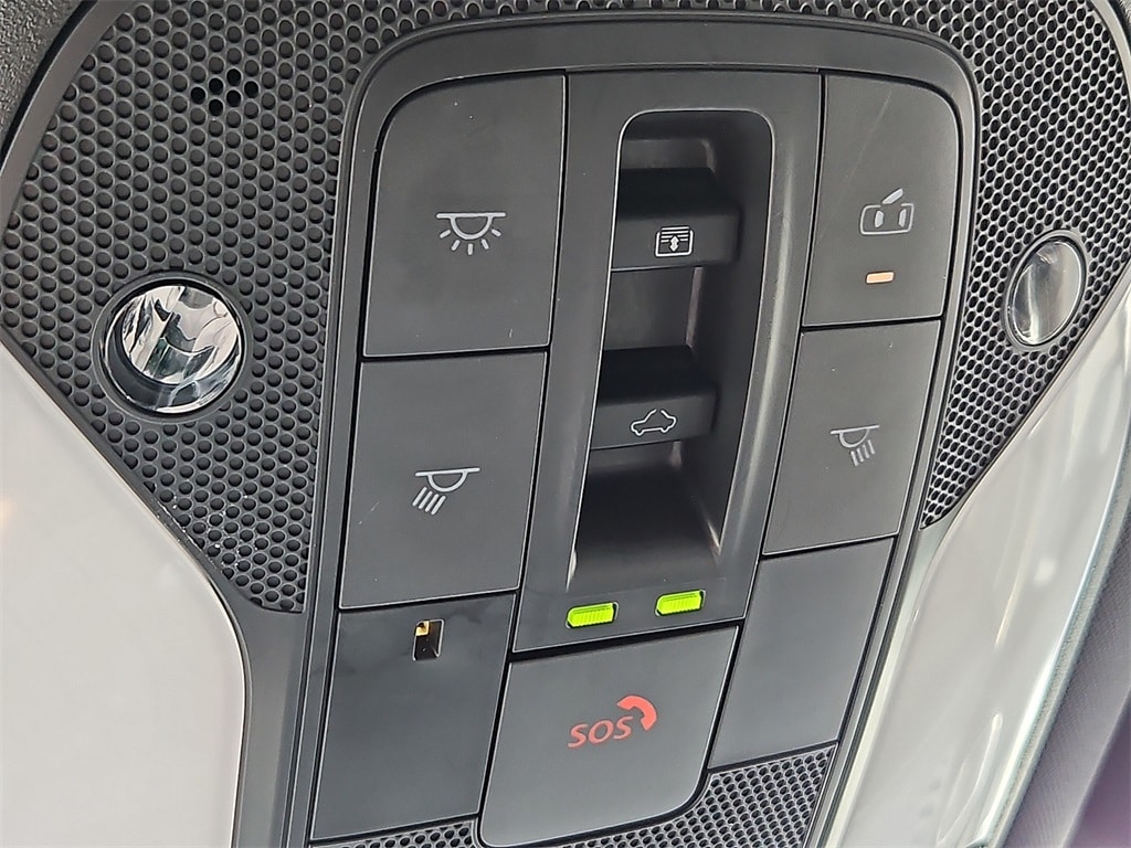 Thumbnail: 2025 INFINITI QX60 - 33