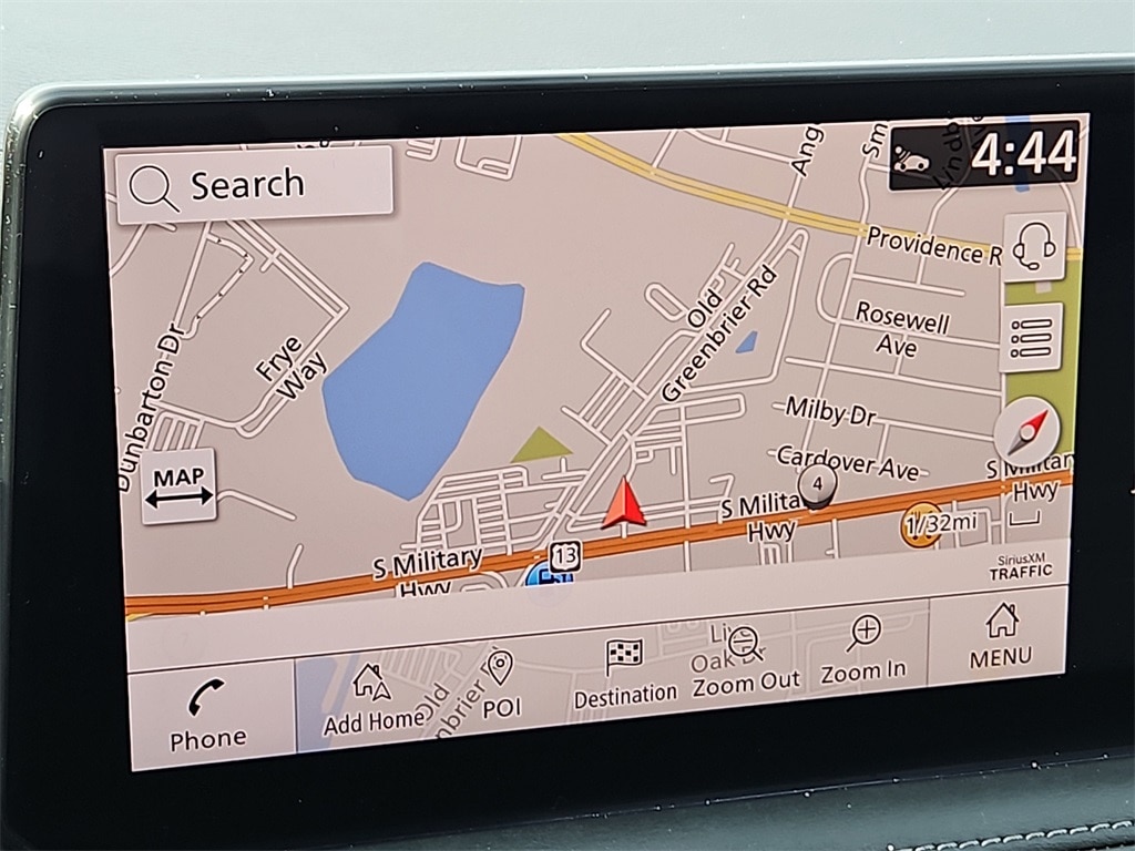 Thumbnail: 2025 INFINITI QX60 - 12