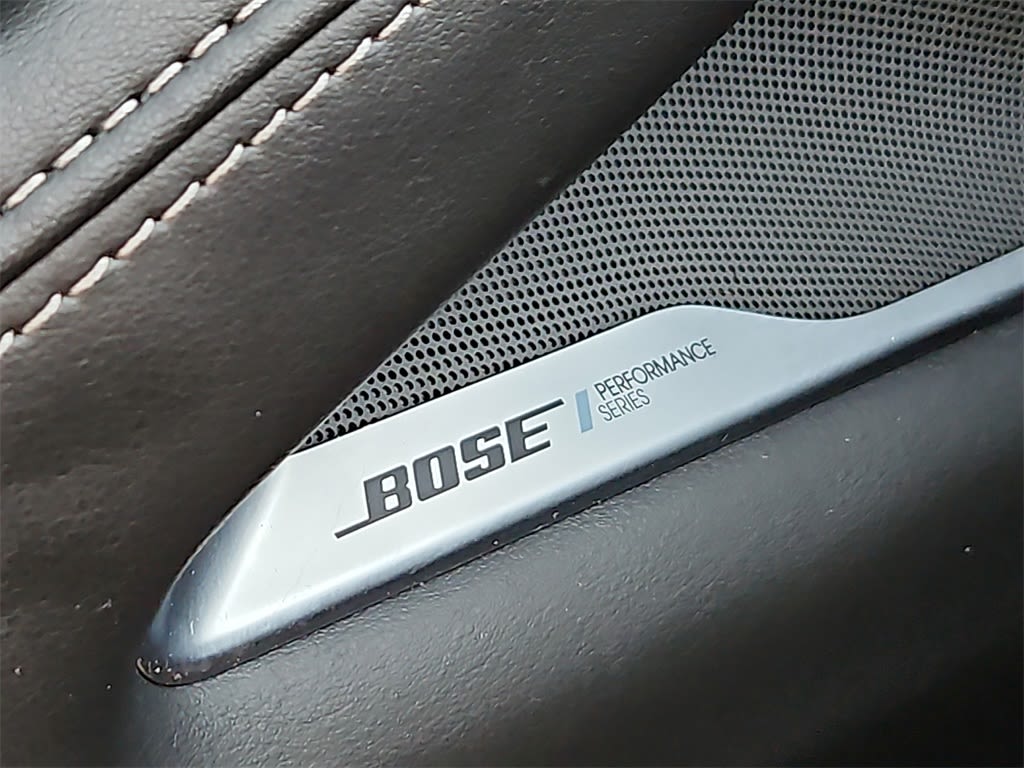 Thumbnail: 2025 INFINITI QX60 - 7