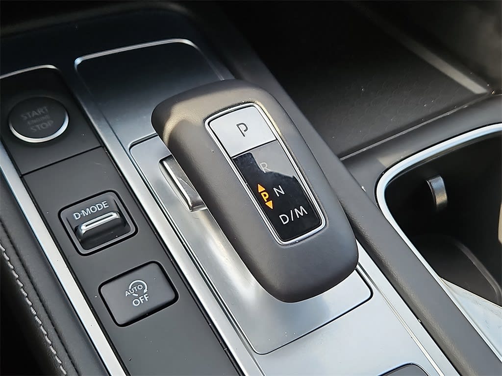 Thumbnail: 2025 INFINITI QX60 - 13