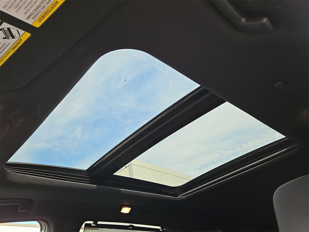 Thumbnail: 2025 INFINITI QX60 - 22