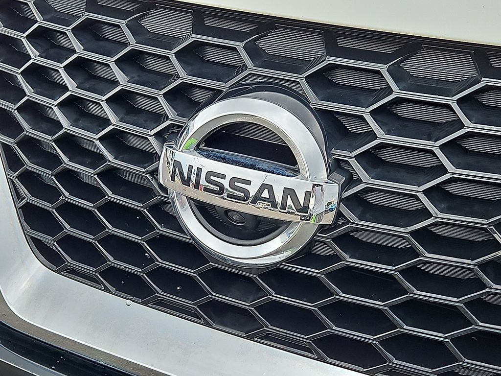 Thumbnail: 2021 Nissan Murano - 7