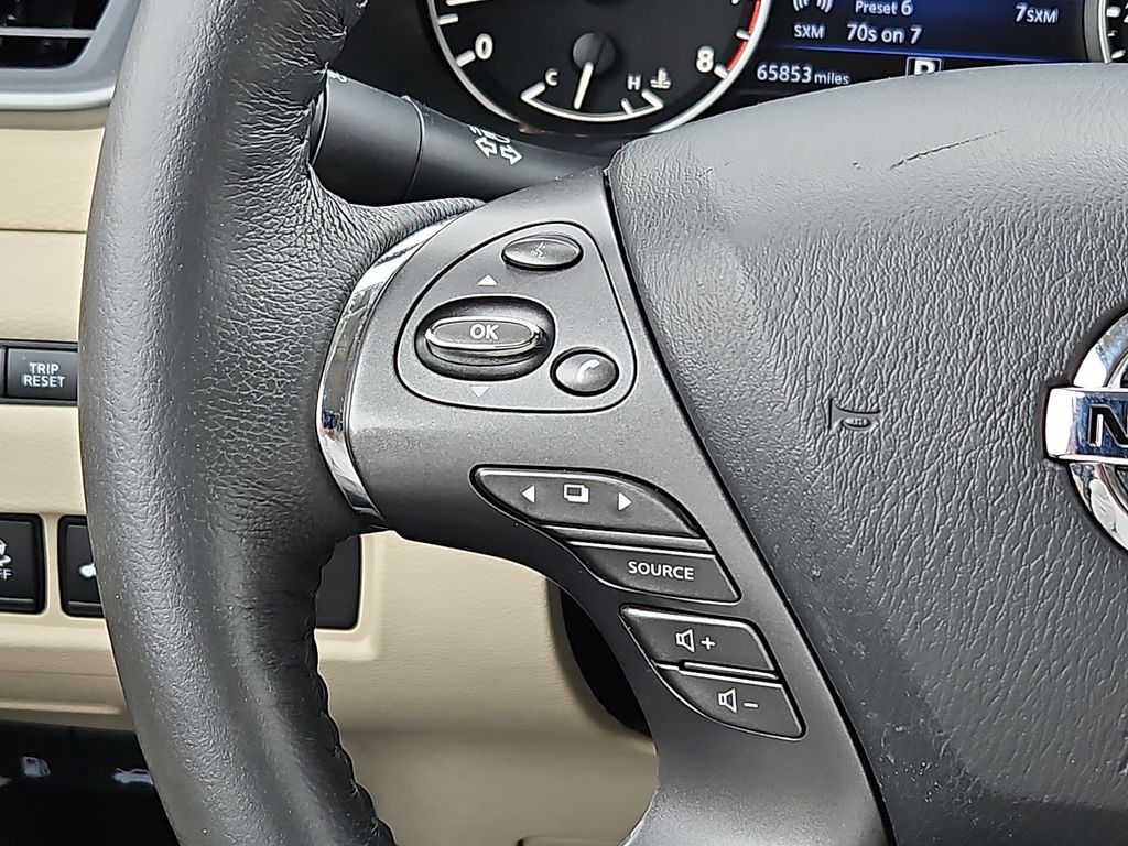 Thumbnail: 2021 Nissan Murano - 23