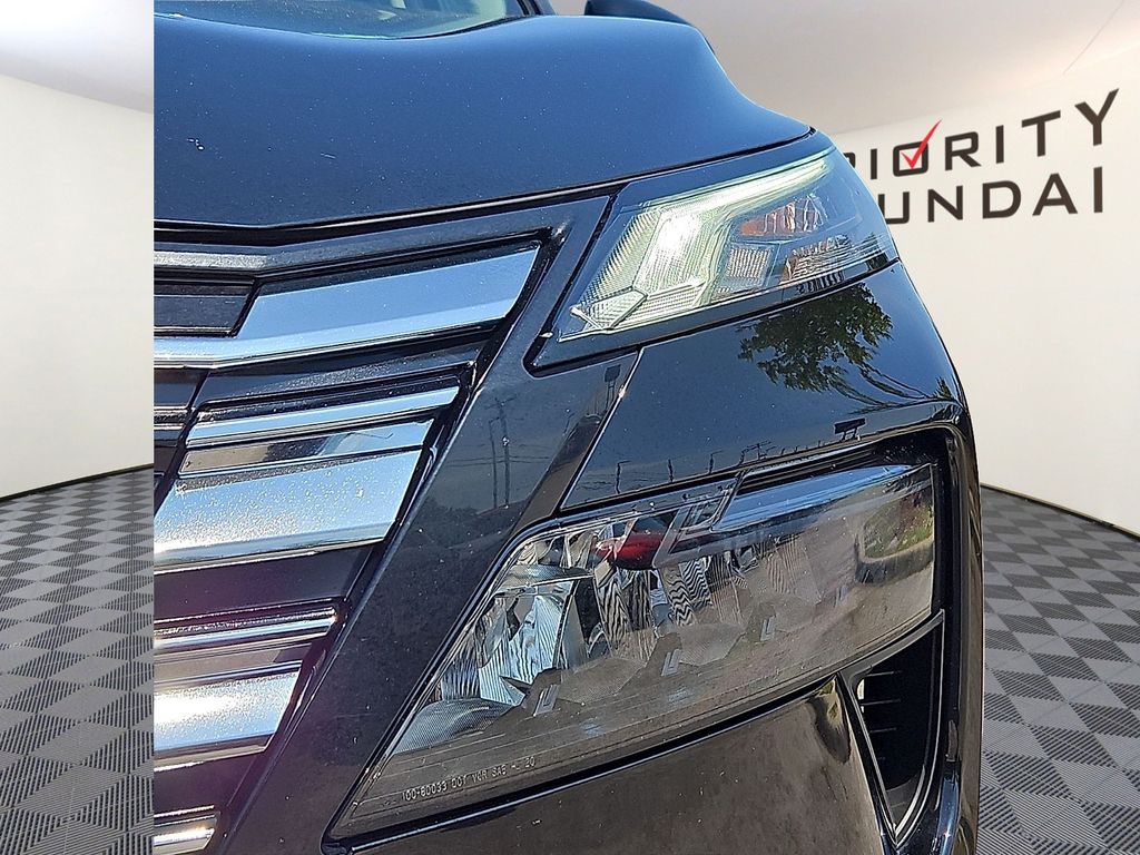 Thumbnail: 2025 Nissan Rogue - 7
