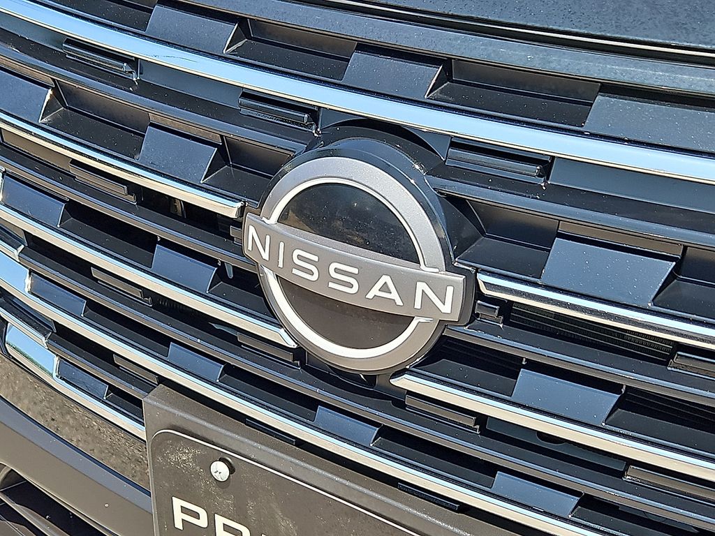 Thumbnail: 2025 Nissan Rogue - 31
