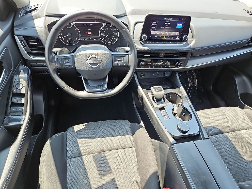 Thumbnail: 2025 Nissan Rogue - 2
