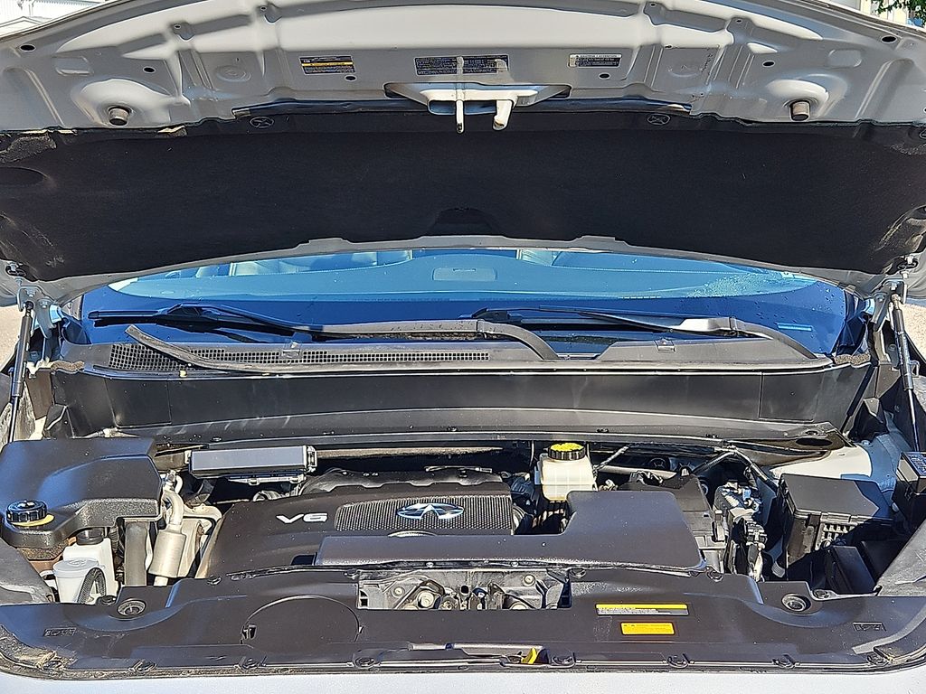 Thumbnail: 2019 INFINITI QX60 - 8