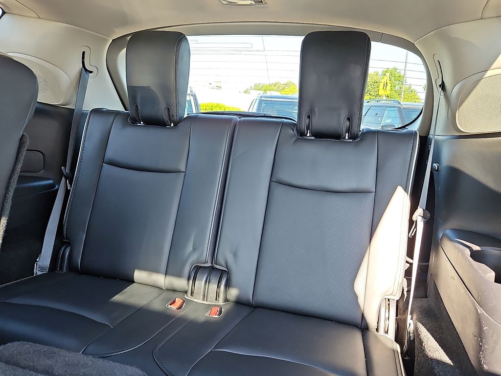 Thumbnail: 2019 INFINITI QX60 - 20