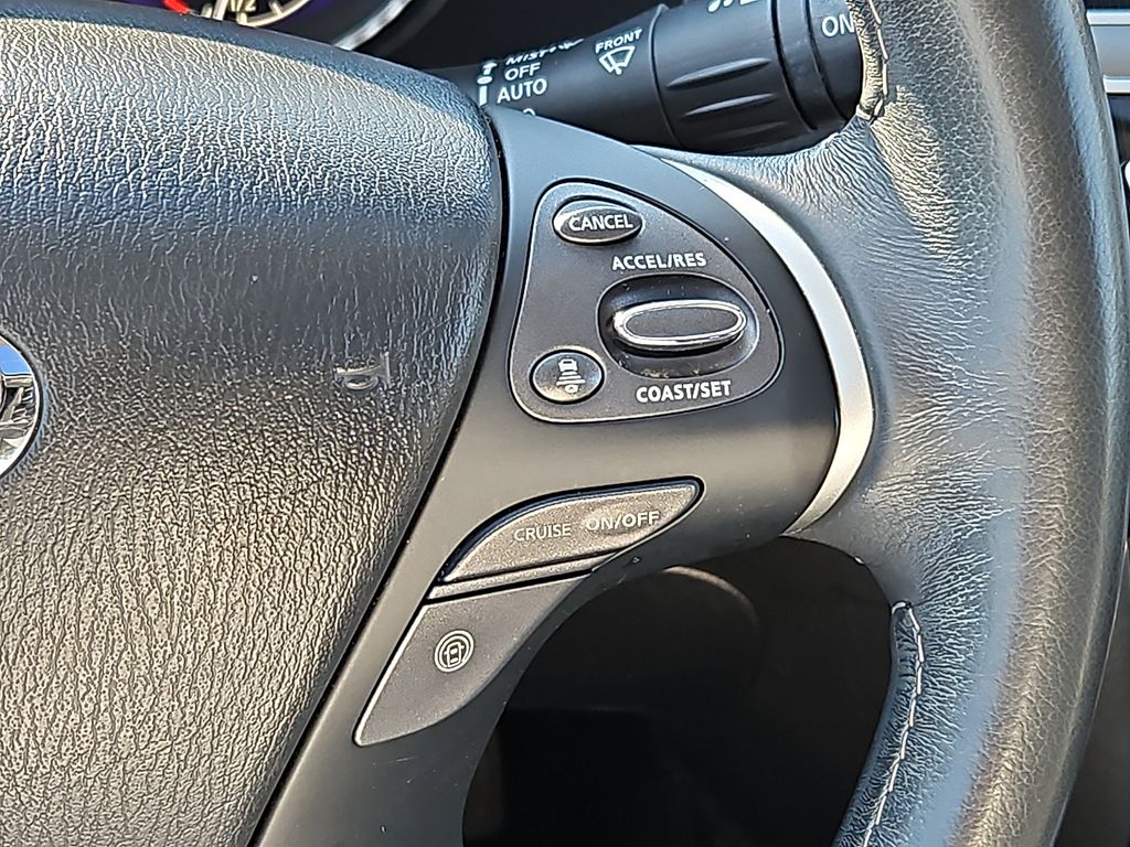 Thumbnail: 2019 INFINITI QX60 - 27