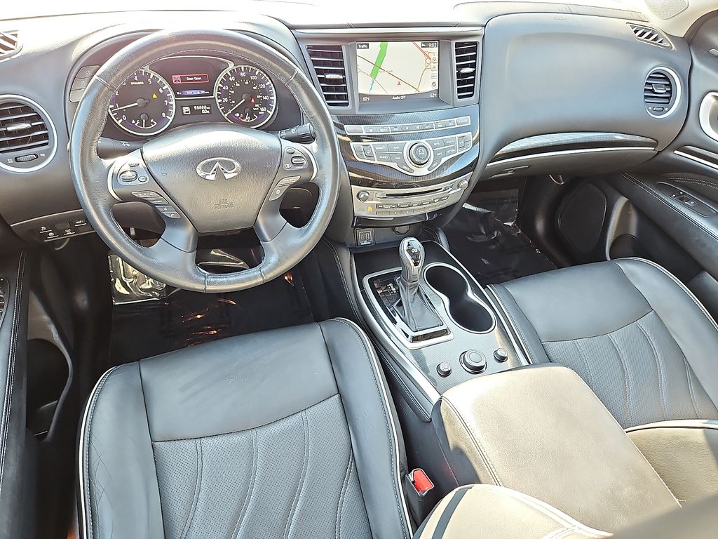 Thumbnail: 2019 INFINITI QX60 - 2