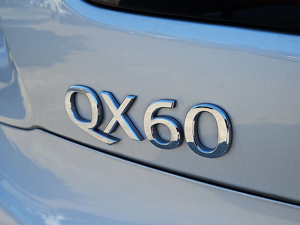 Thumbnail: 2019 INFINITI QX60 - 7