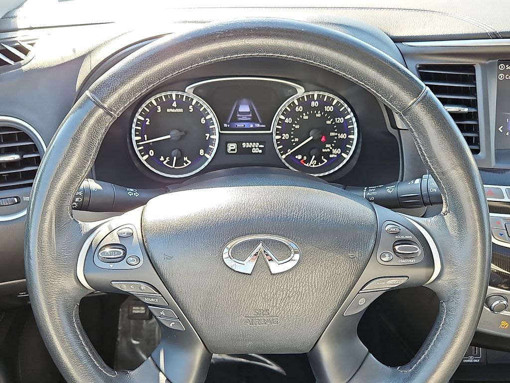 Thumbnail: 2019 INFINITI QX60 - 9