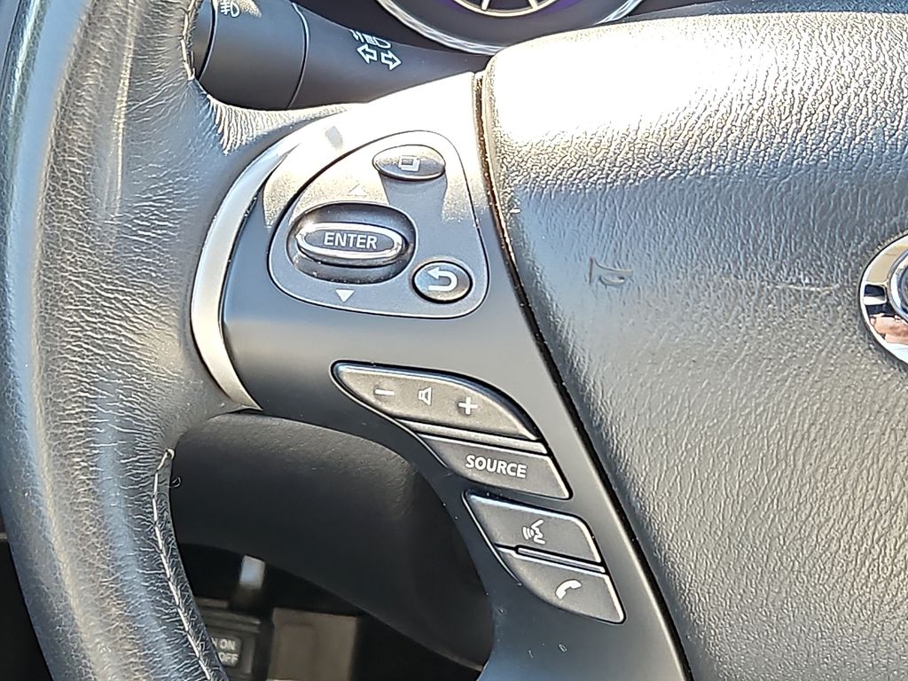 Thumbnail: 2019 INFINITI QX60 - 26