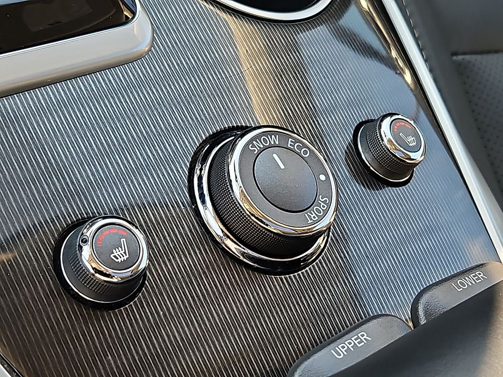 Thumbnail: 2019 INFINITI QX60 - 31