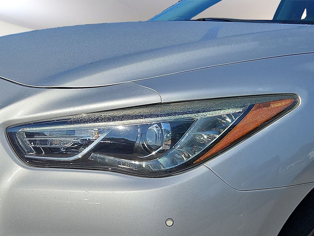 Thumbnail: 2019 INFINITI QX60 - 19