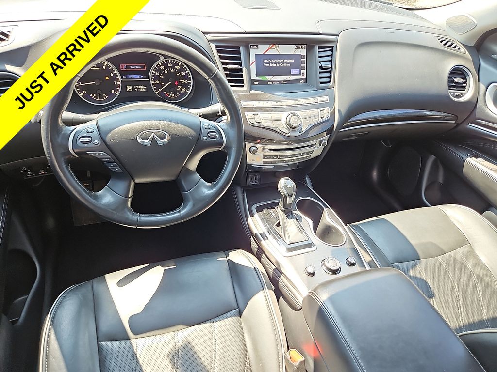 Thumbnail: 2019 INFINITI QX60 - 2