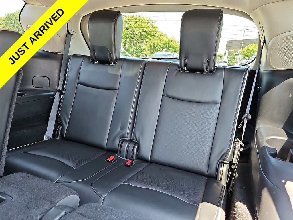 Thumbnail: 2019 INFINITI QX60 - 21