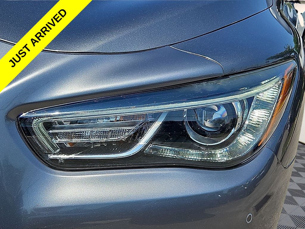 Thumbnail: 2019 INFINITI QX60 - 20