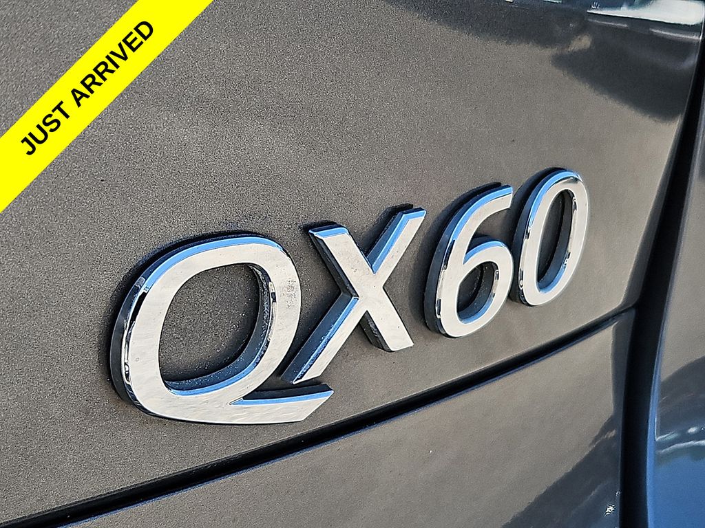 Thumbnail: 2019 INFINITI QX60 - 34