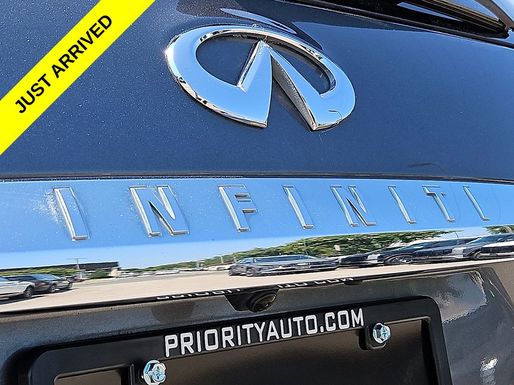 Thumbnail: 2019 INFINITI QX60 - 7