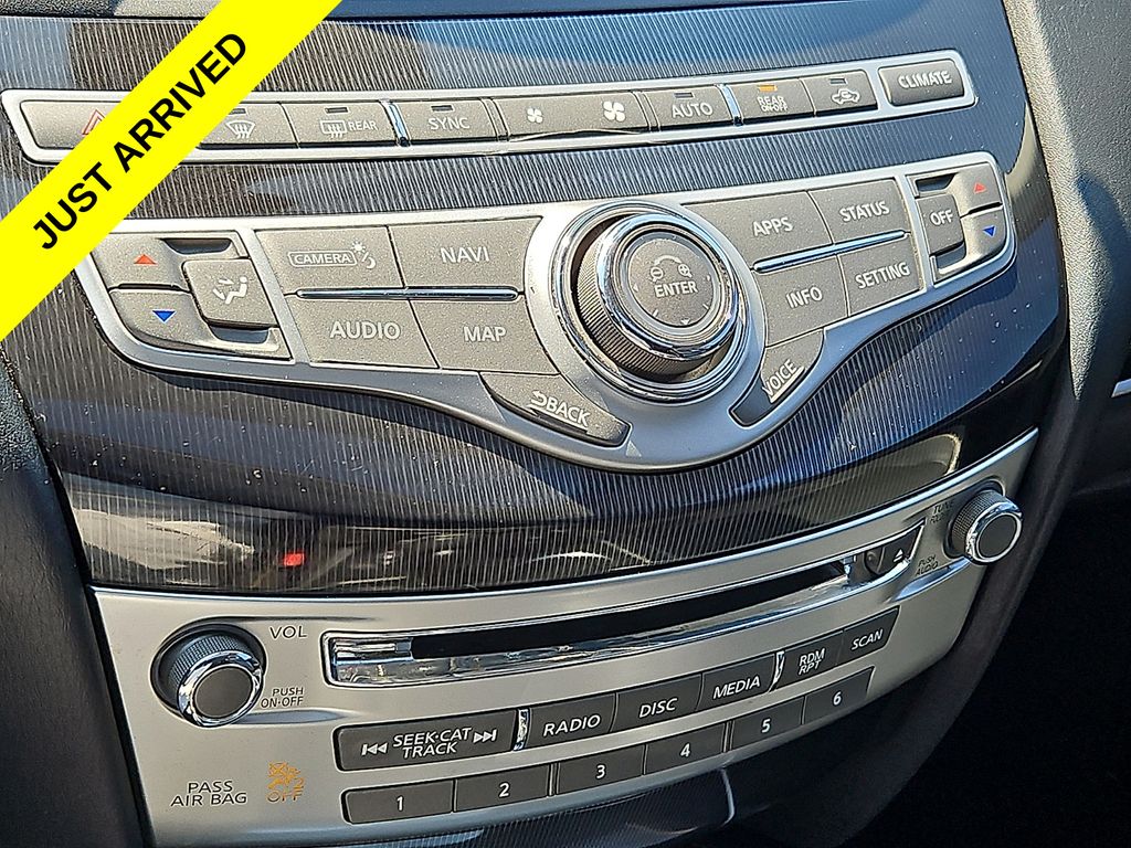 Thumbnail: 2019 INFINITI QX60 - 12