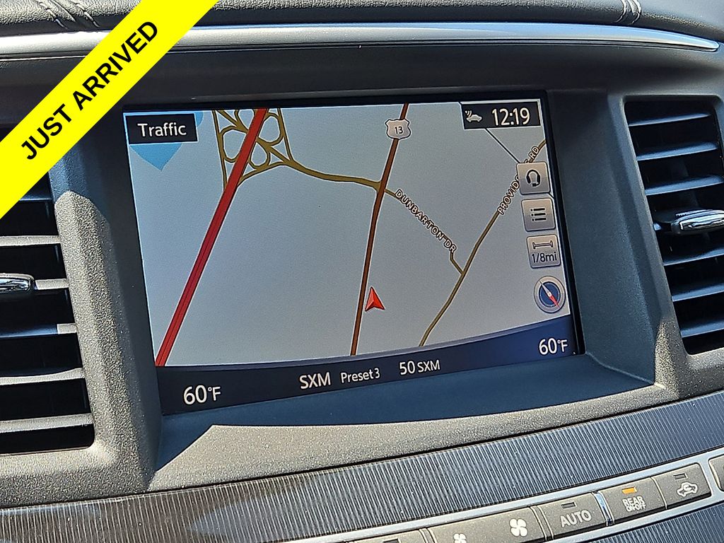 Thumbnail: 2019 INFINITI QX60 - 24