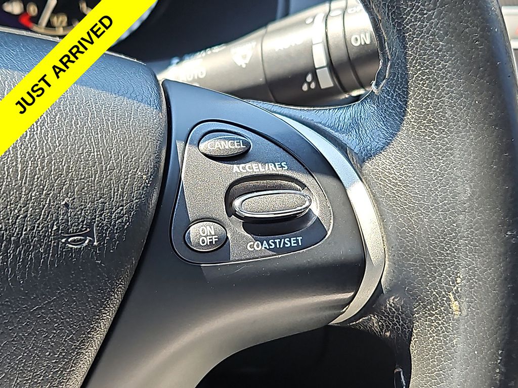 Thumbnail: 2019 INFINITI QX60 - 28