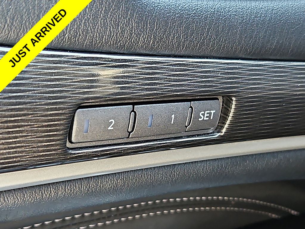Thumbnail: 2019 INFINITI QX60 - 30