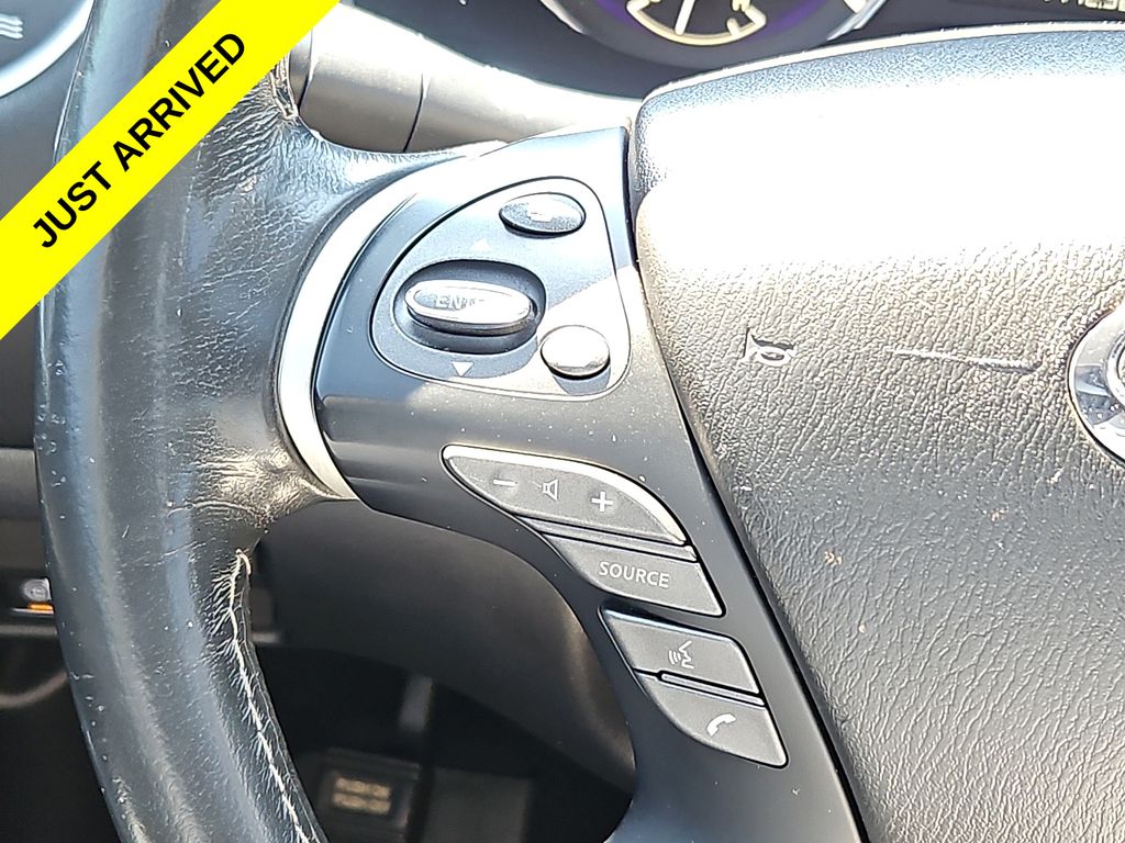 Thumbnail: 2019 INFINITI QX60 - 27