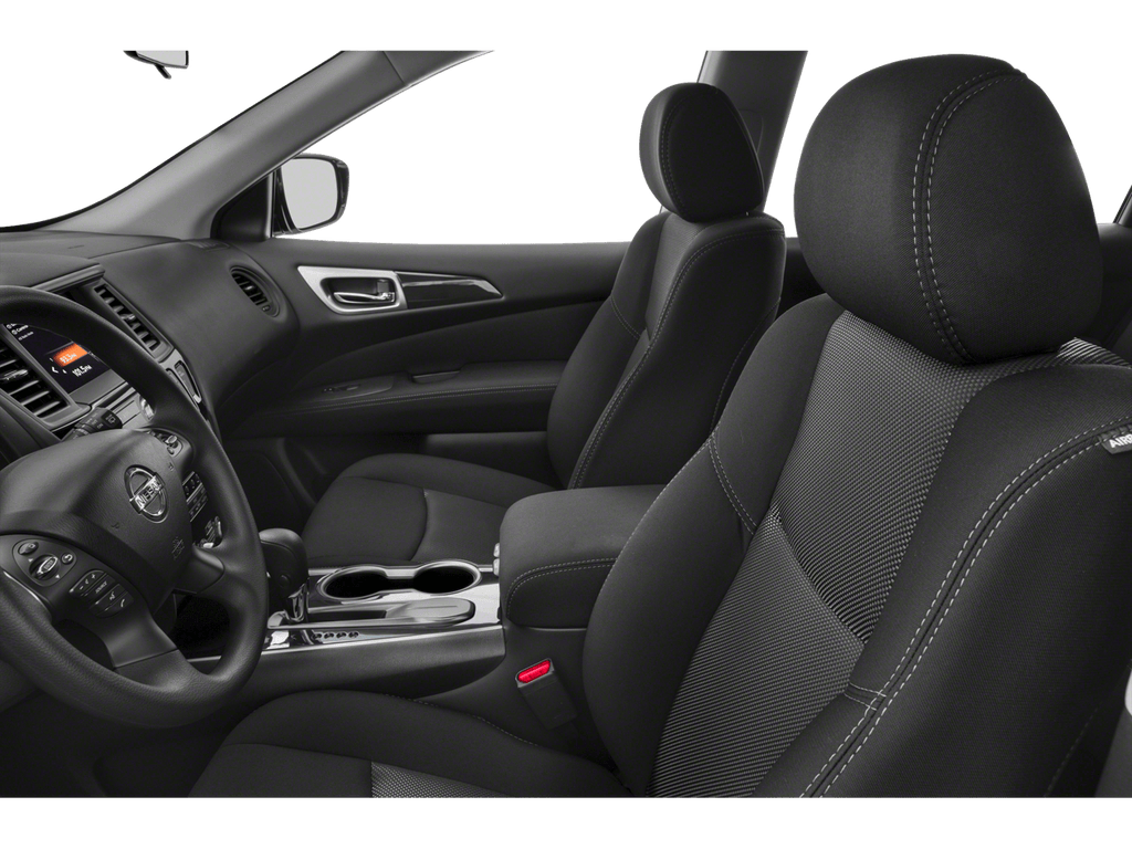 Thumbnail: 2019 Nissan Pathfinder - 6