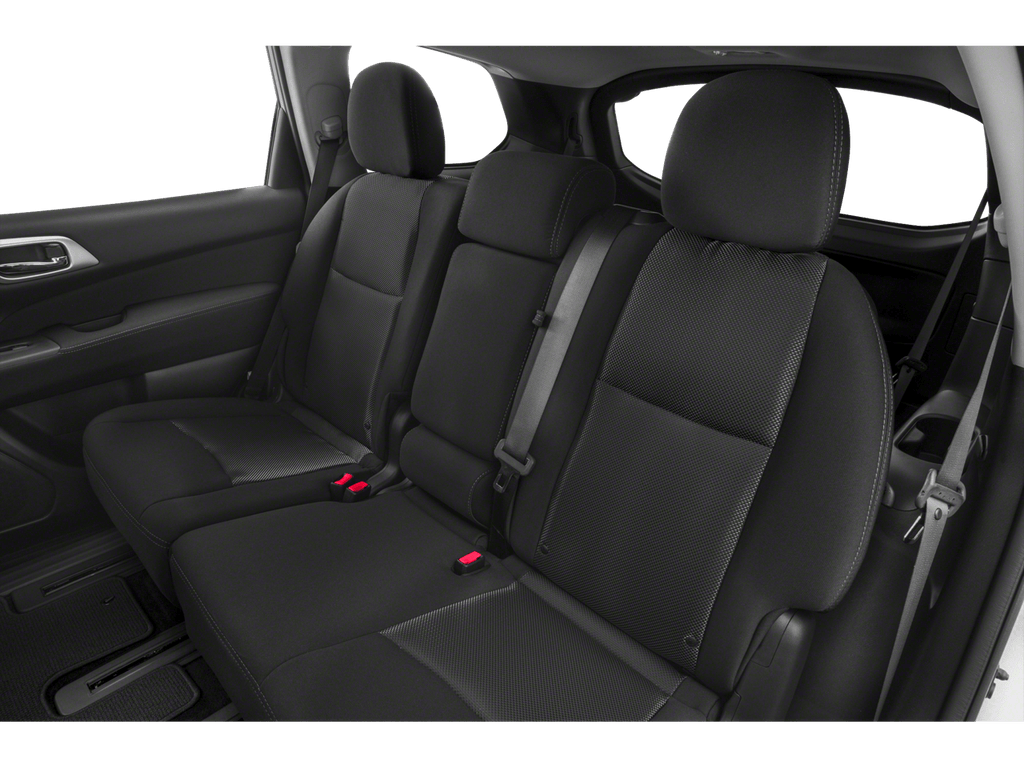 Thumbnail: 2019 Nissan Pathfinder - 7