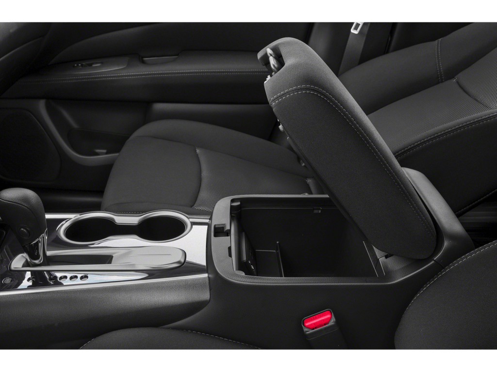 Thumbnail: 2019 Nissan Pathfinder - 10
