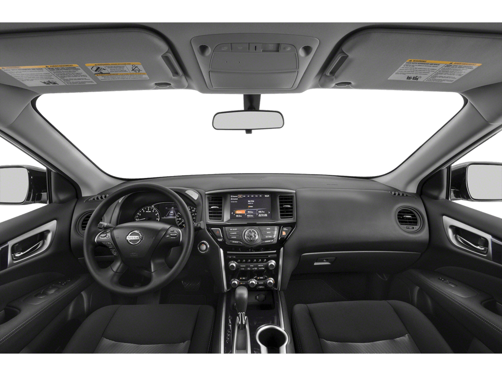 Thumbnail: 2019 Nissan Pathfinder - 5