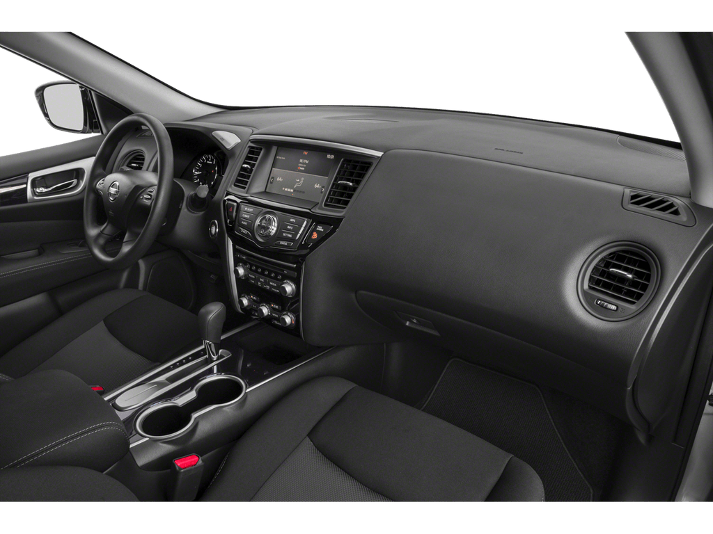 Thumbnail: 2019 Nissan Pathfinder - 8