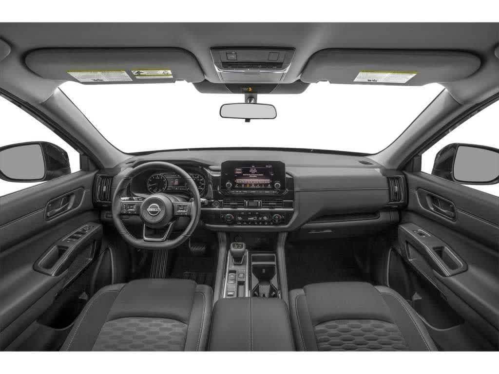 Thumbnail: 2025 Nissan Pathfinder - 6
