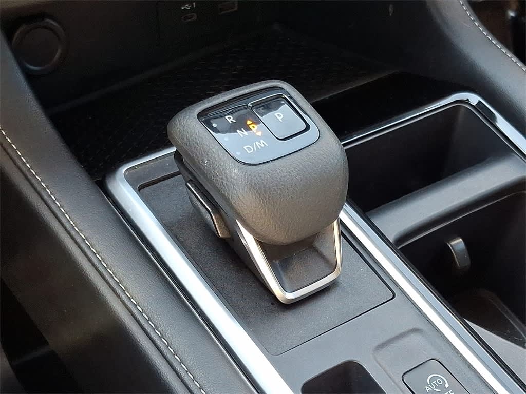 Thumbnail: 2024 Nissan Pathfinder - 13