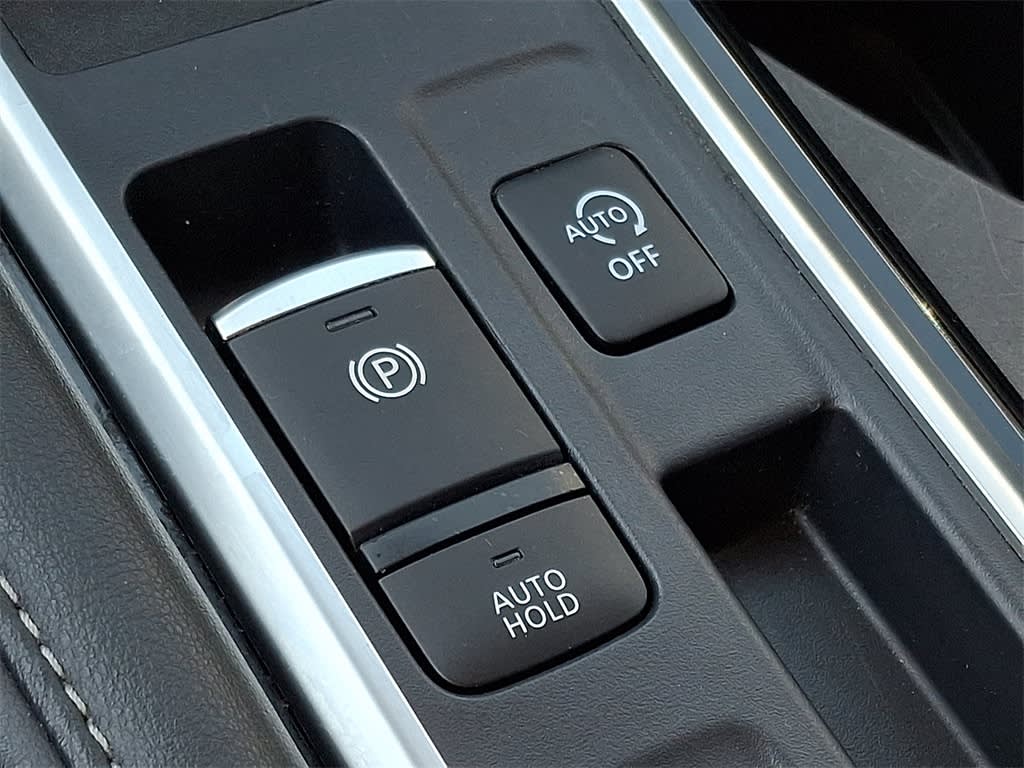 Thumbnail: 2024 Nissan Pathfinder - 30