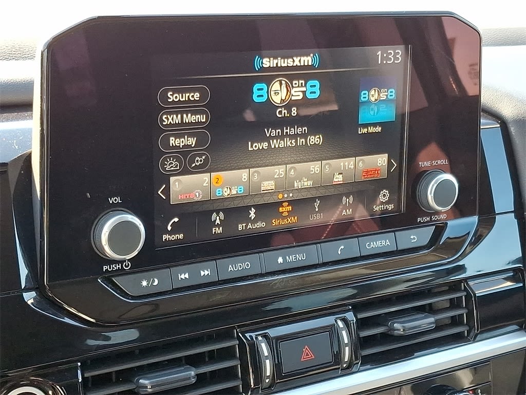 Thumbnail: 2024 Nissan Pathfinder - 12