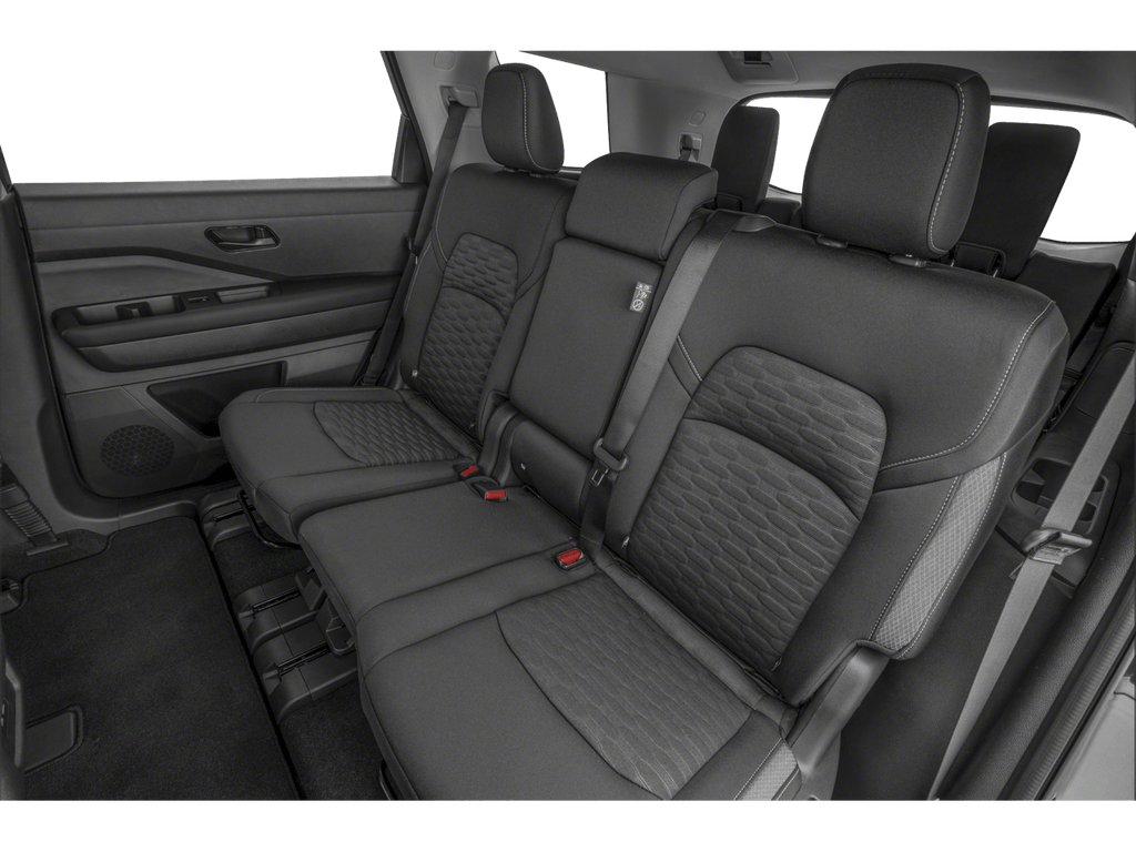Thumbnail: 2024 Nissan Pathfinder - 51