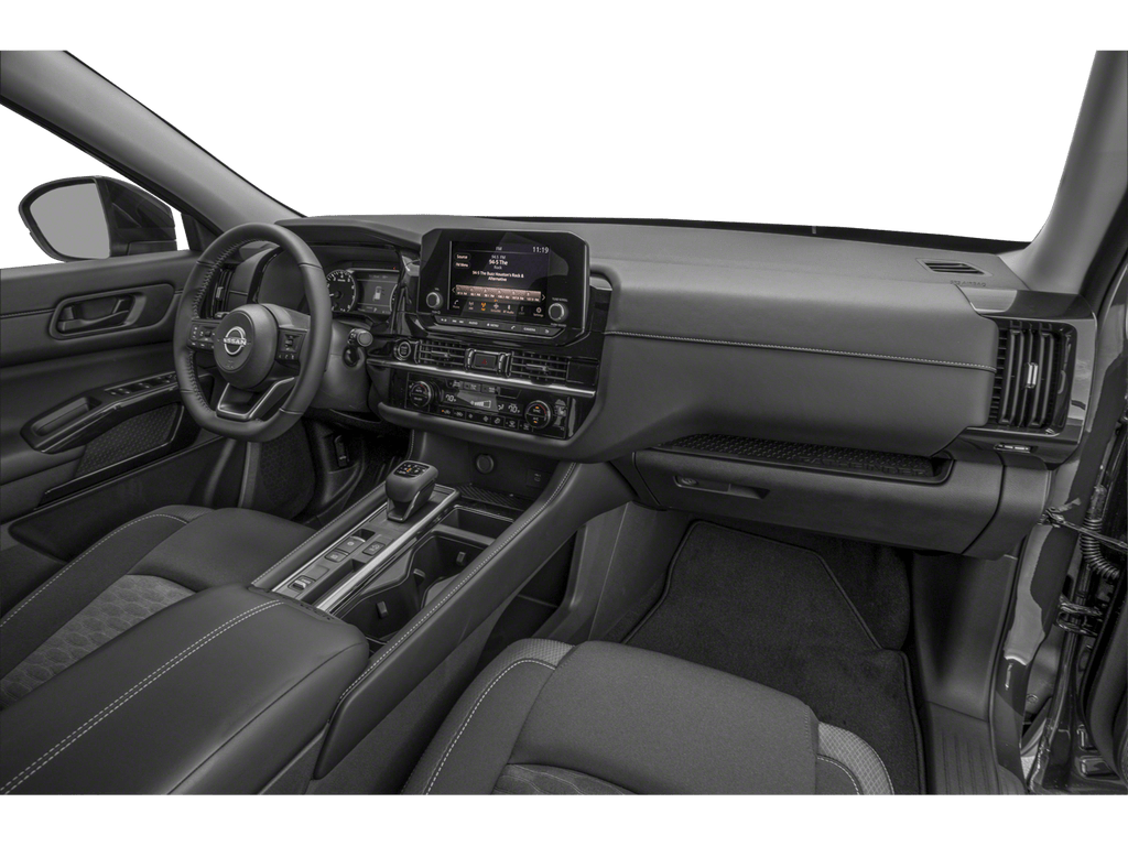 Thumbnail: 2024 Nissan Pathfinder - 53
