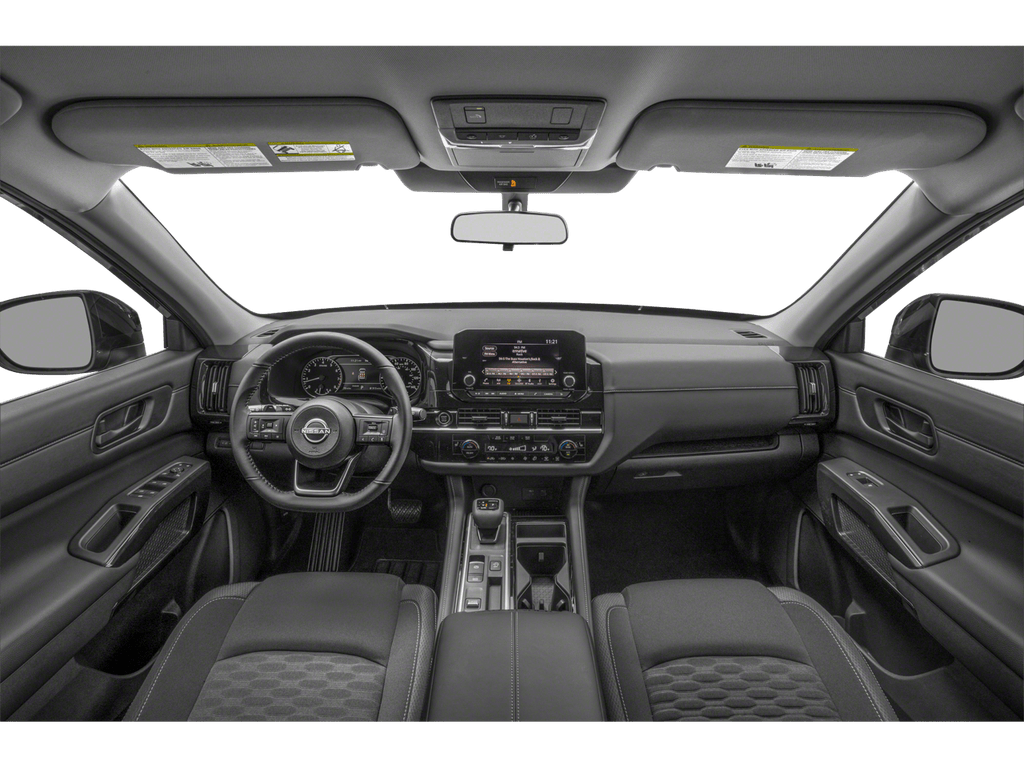 Thumbnail: 2024 Nissan Pathfinder - 48