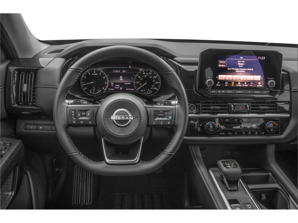 Thumbnail: 2024 Nissan Pathfinder - 47
