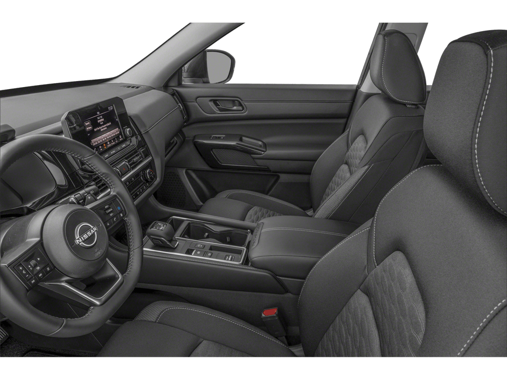 Thumbnail: 2024 Nissan Pathfinder - 49
