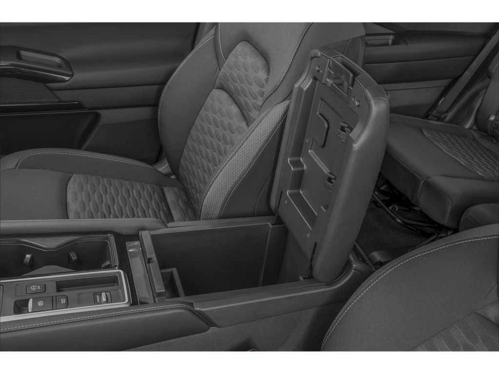 Thumbnail: 2024 Nissan Pathfinder - 52