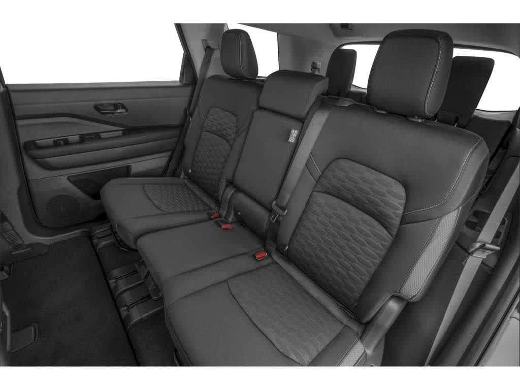 Thumbnail: 2024 Nissan Pathfinder - 41