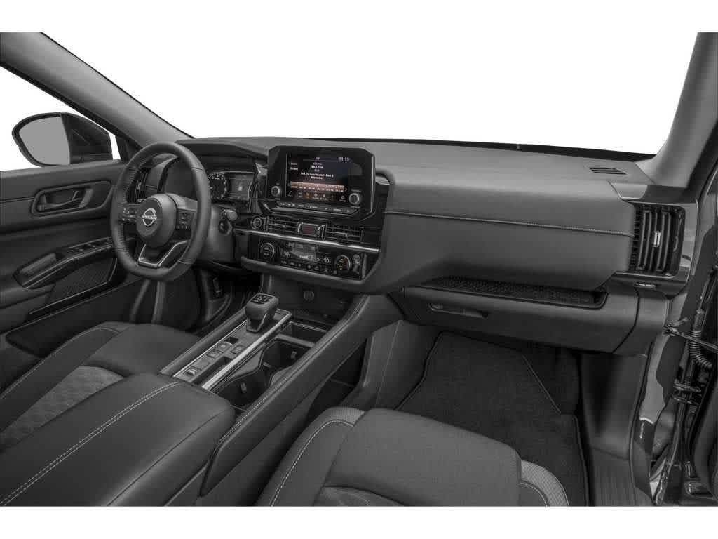 Thumbnail: 2024 Nissan Pathfinder - 43